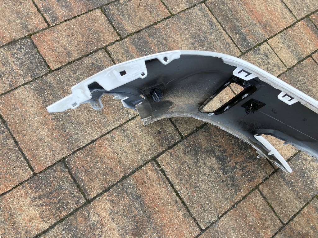 фото №15, Бампер перед передний bmw ix3 g08