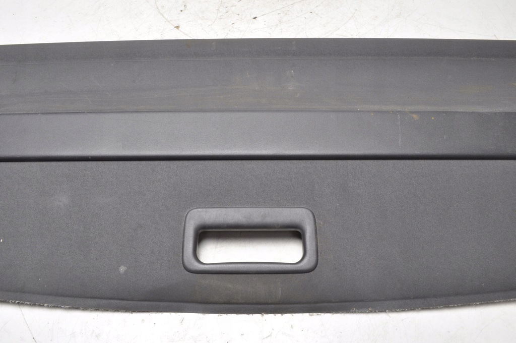 фото №3, Volvo v50 шторка задня задня багажника полиця