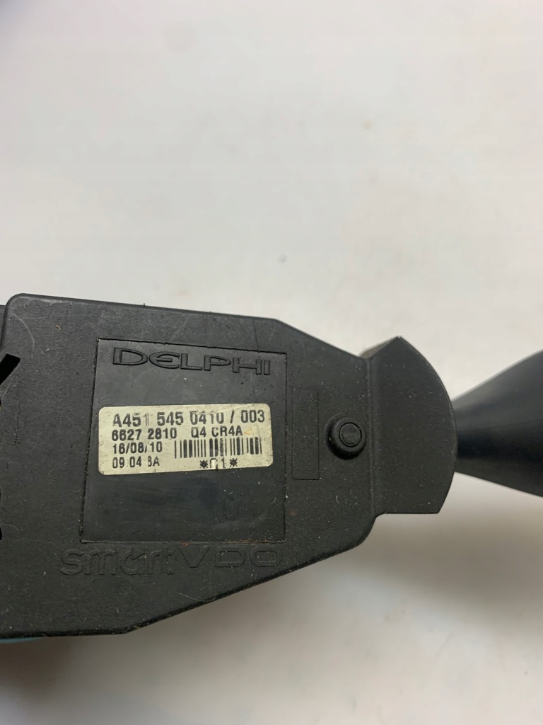 фото №4, Рычаг a4515450410 smart