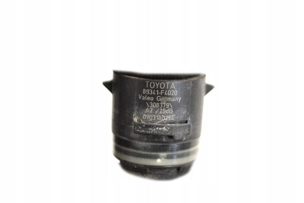 фото №5, Toyota c-hr 1.8 hybrid 2018 rhd датчик паркування pdc