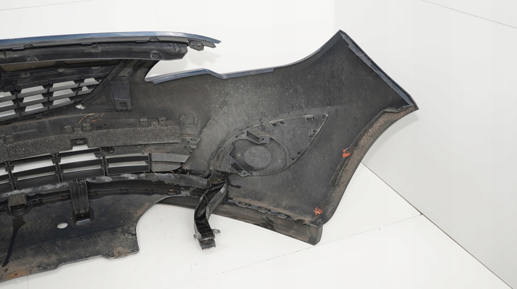 фото №13, Бампер перед передний opel meriva b 10-13r z22a