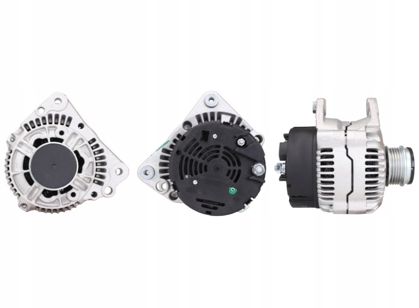 Купить Генератор 185a lucas к renault scenic iv 1.6 dci