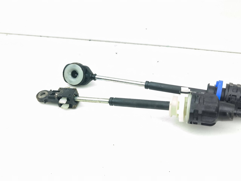 Renault captur ii 2024 троси перемикання передач 1000871717 Недорого