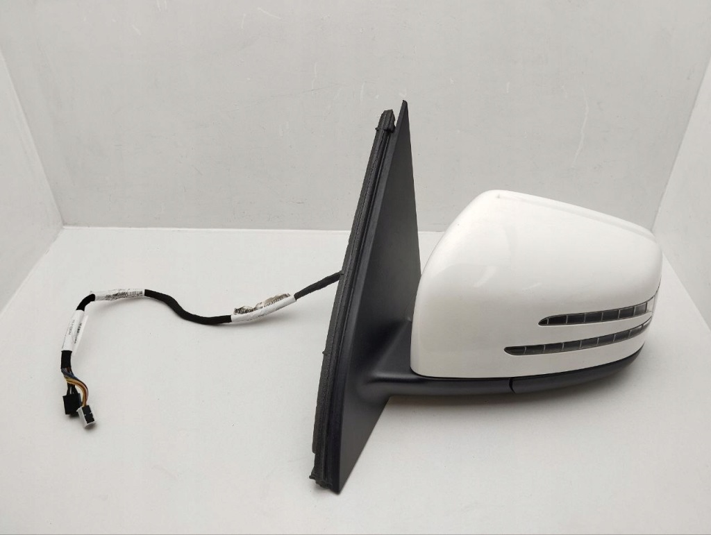 фото №6, Mercedes-benz gl x166 a1668104116 левая зеркало