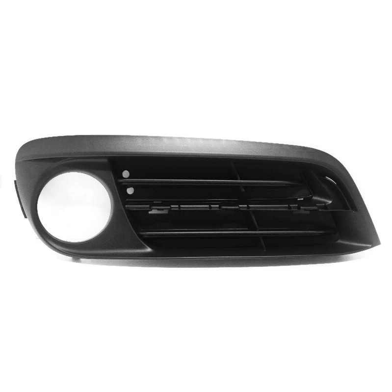 фото №10, Bmw оригинальный номер 51117342412 решётка бампера