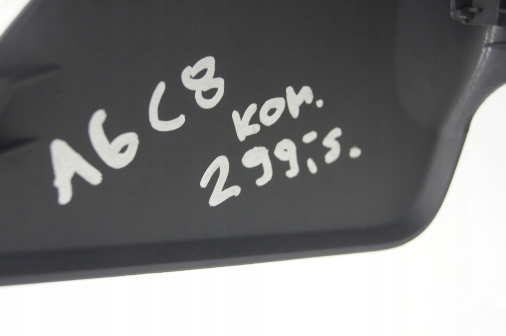 фото №9, Панель кондиционера задний a6c8 a6 c8