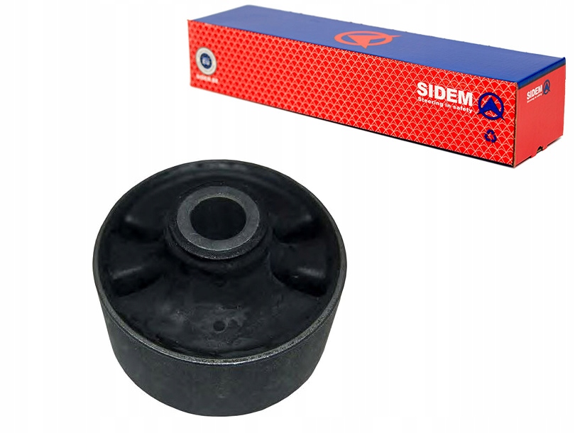 фото №1, Sidem втулка важеля hyundai i10 1.1 pa