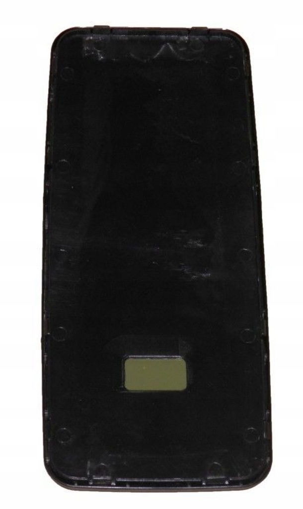 фото №3, Вкладиш дзеркала mb atego actros + пластик