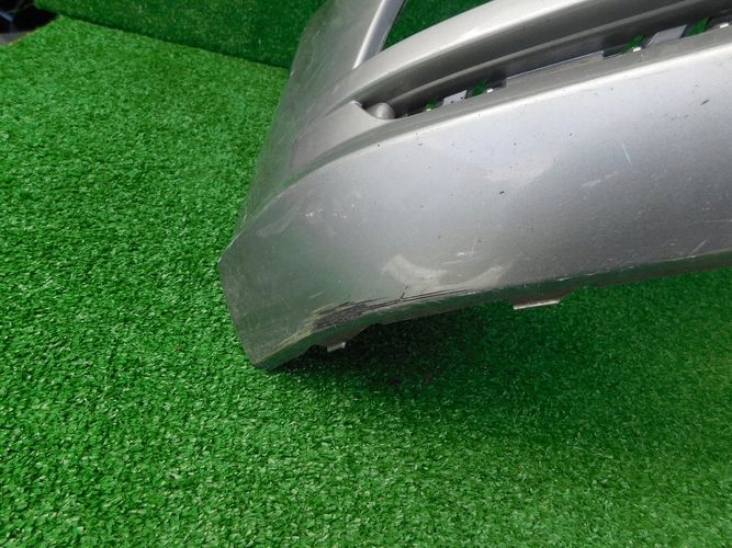 фото №9, Vw golf vii lift 17- бампер передній перед