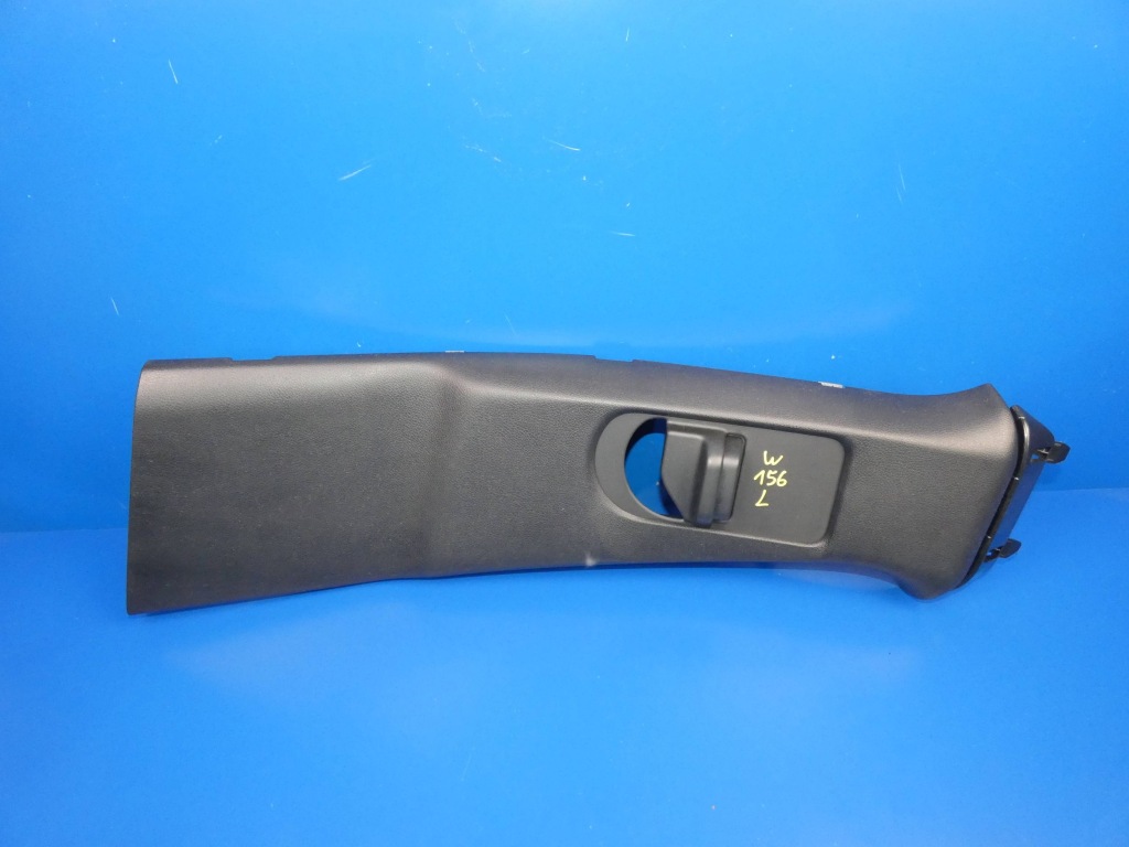 Купить Mercedes gla w156 защита стойка b втулка поперечина левая средняя