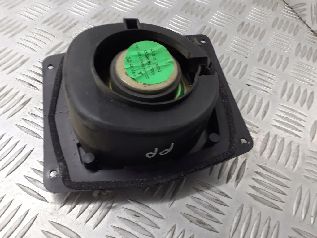 фото №3, Динамик правый перед mitsubishi space star 1.9 did