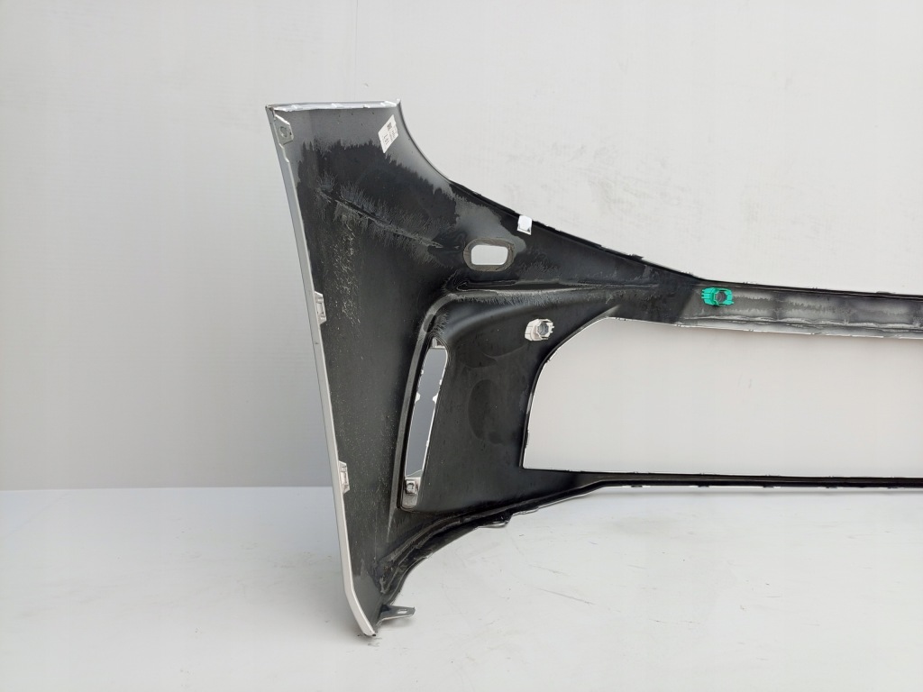 фото №12, Toyota camry 9 ix 2024- бампер перед передній 52119-33f00