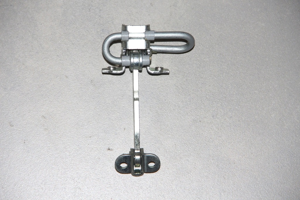 фото №4, Обмежувач передній alfa romeo 166