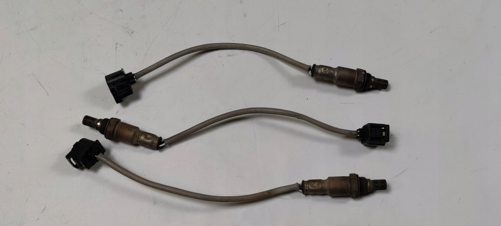 фото №1, Датчик лямбда-зонд dodge charger challenger 6.4 srt