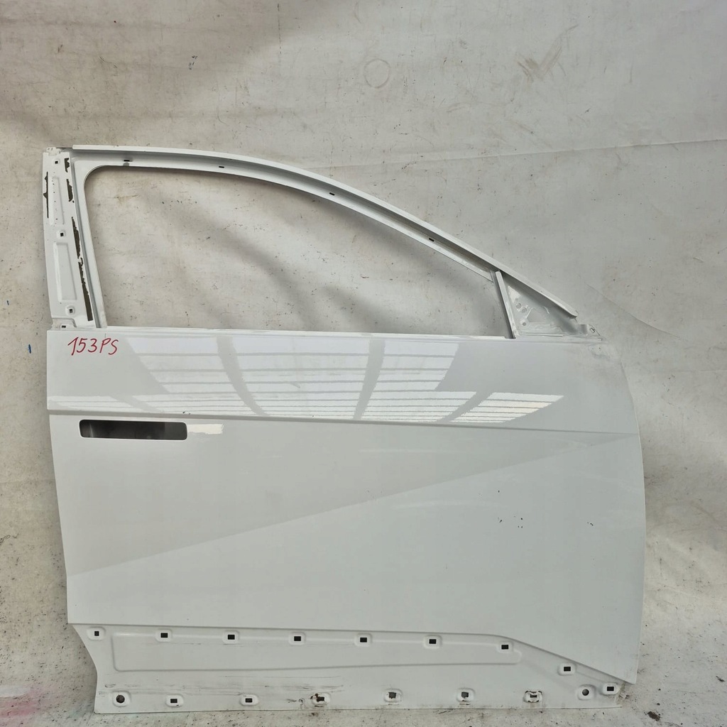 фото №1, Hyundai ioniq 5 21- дверь перед передние правое