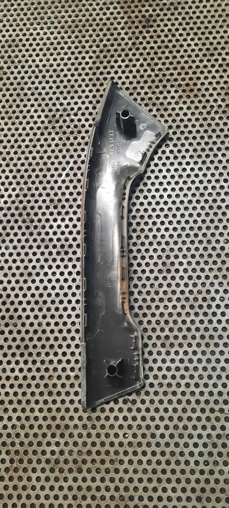 фото №2, Заглушка ручка ліва renault master 8200730608