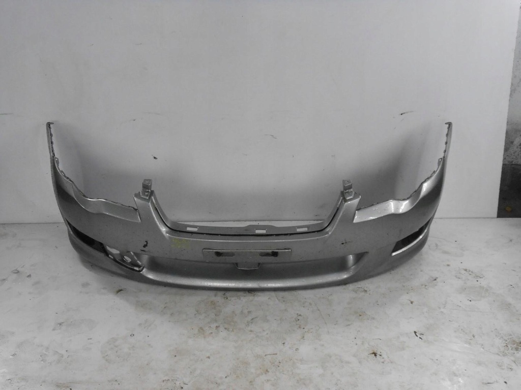 фото №1, Бампер передній перед c62 subaru legacy iv #