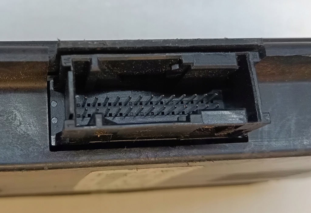 фото №4, Mini cooper ii модуль света 23994322 64313