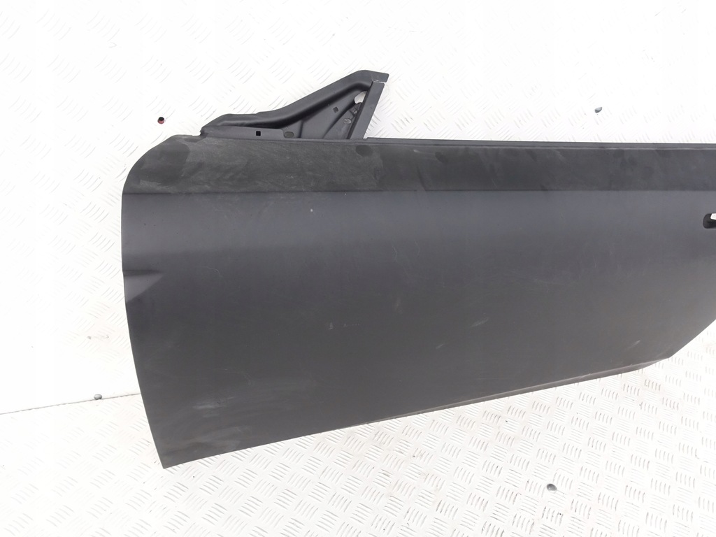 фото №2, Aston martin db11 16- дверь левая перед