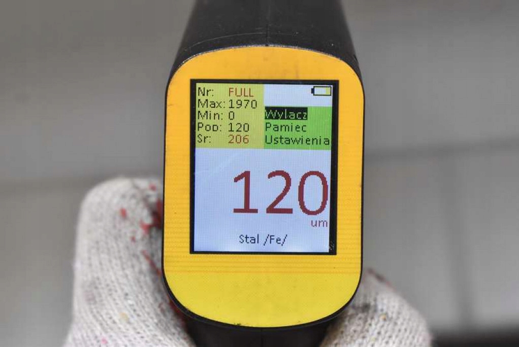 фото №13, Дверь правое задняя задние 6m hyundai santa fe 2 ii 06-10