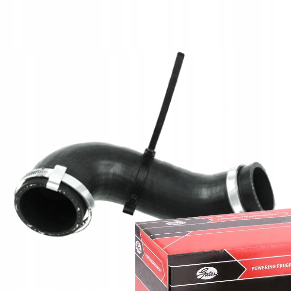 фото №1, Шланг пабтрубок  интеркулер ford tourneo connect 1.8