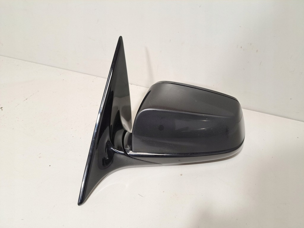 фото №5, Bmw 5 gt f07 2012 дзеркало передні ліва lhd