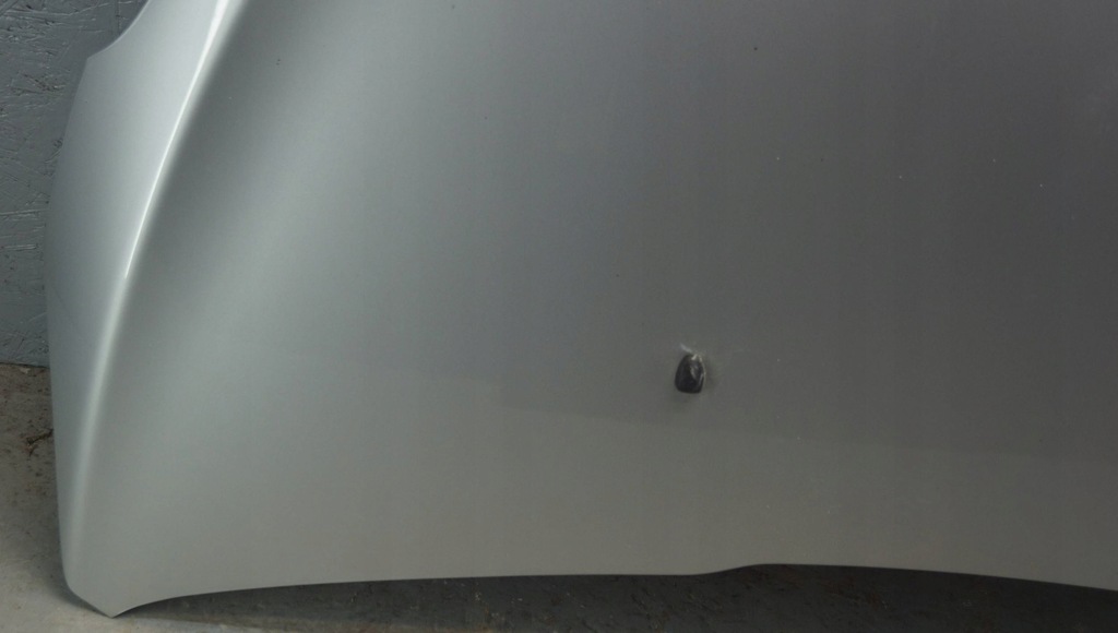 фото №9, Peugeot 208 капот крышка двигателя m794