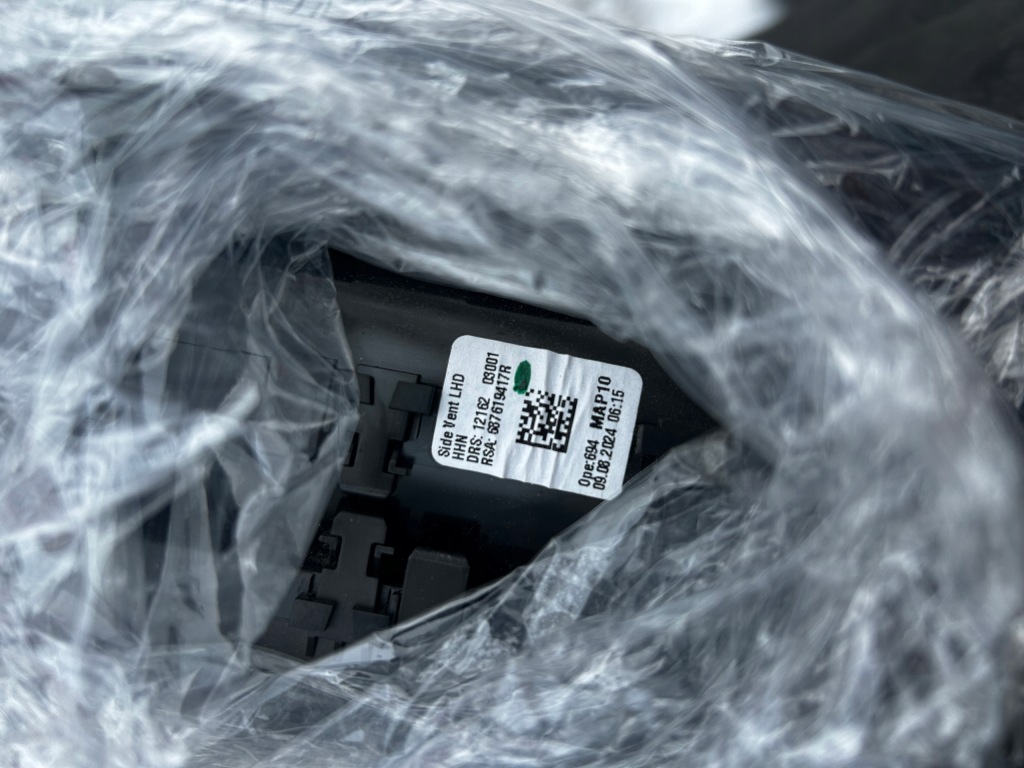 фото №6, 22r. лічильник прилади дисплей renault austral 687519849r