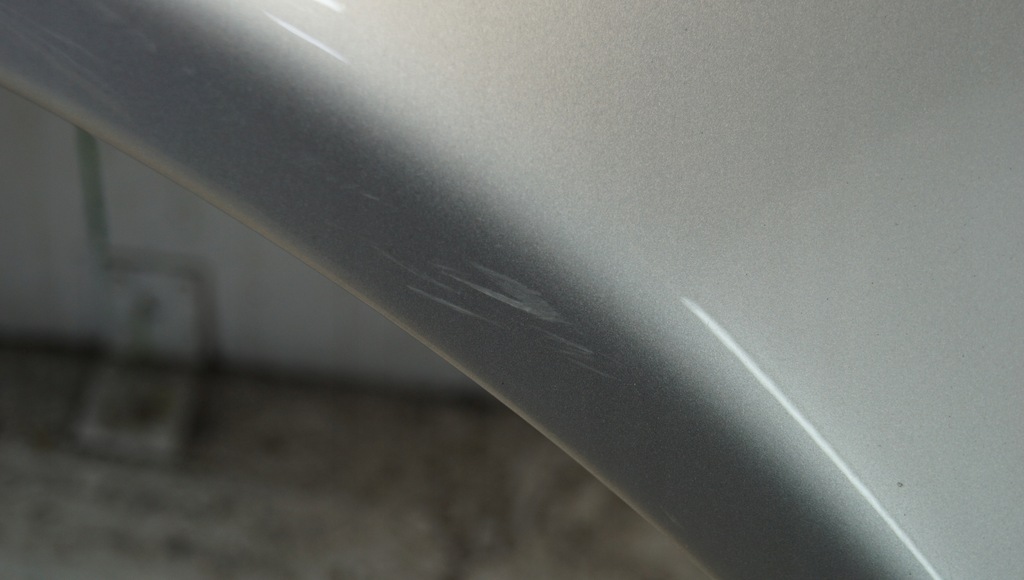 фото №7, Крила правий перед audi a8 d2 ly7w lift