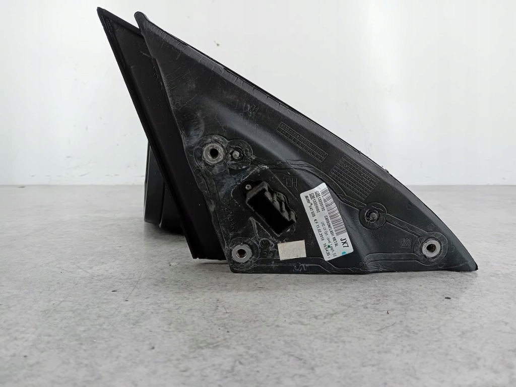 Зеркало левая opel insignia a 13320192 13329082 547505 Киев