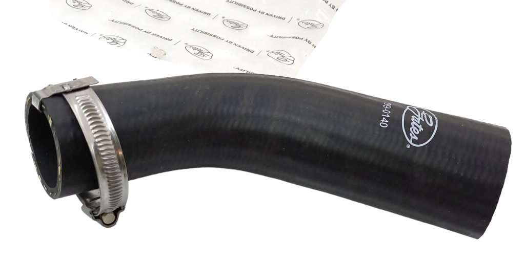 Купить Шланг интеркулер ford tourneo connect transit connect 1.8 tdci