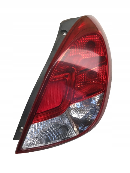 фото №1, Лампа правый задняя hyundai i20 lift 92402-4p500