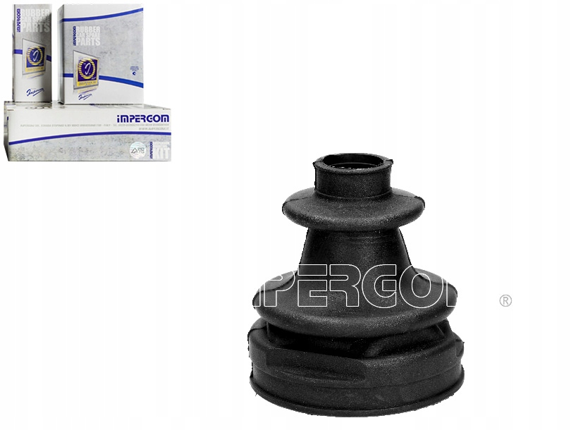 фото №1, Защита шарнир внутреннего kpl. ford escort classic escort v escort