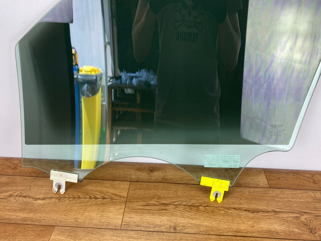 фото №8, Стекло дверь правый przóddodge ram 1500 2019+