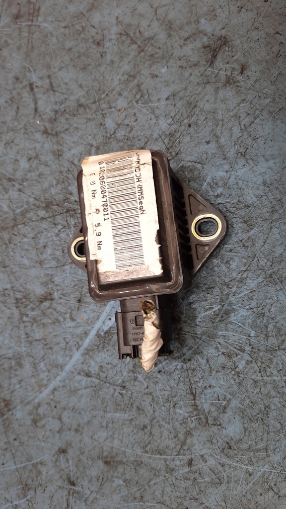 фото №1, Модуль esp ford mondeo mk3 01r 2.0b 1275100354