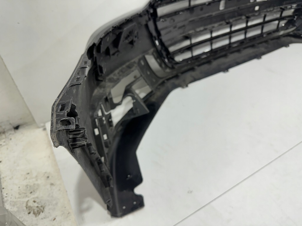 фото №11, Audi a8 s8 d5 4n s-line бампер перед решётка радиатора 4n0807437c