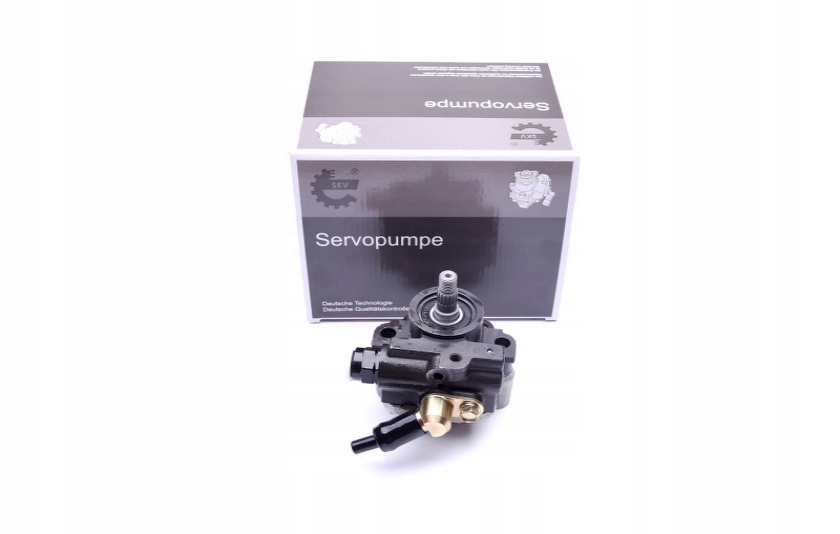 фото №1, Насос усилителя do lexus rx 300