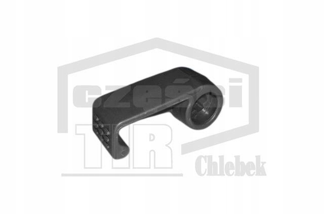 фото №2, Ручка двері iveco eurocargo внутрішня lewa/praw 504060738