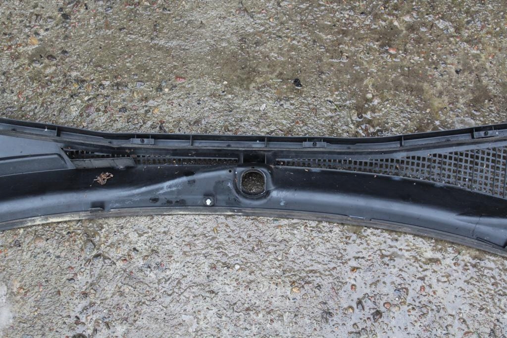 фото №7, Жабо subaru forester ii sg eu