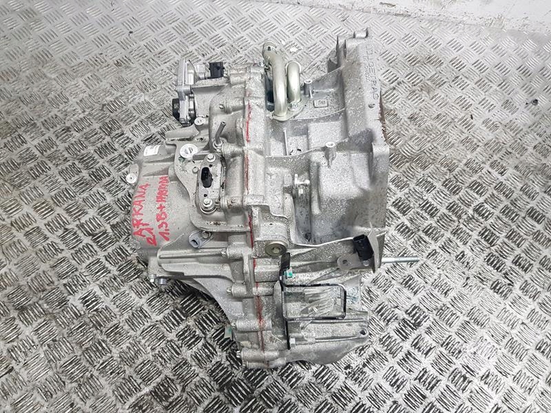 фото №1, Коробка передач arkana 1.3 tce гибрид dw5007