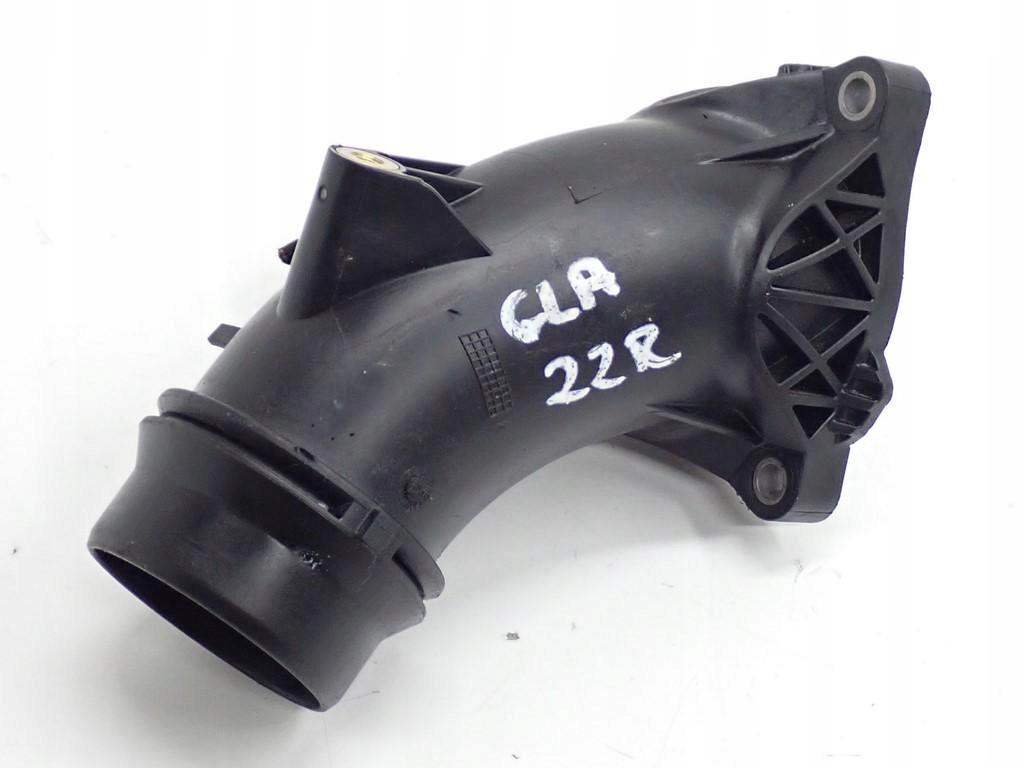 фото №1, Шланг труба повітрозабірник повітря a6540900044 mercedes gla ii h247 2.0 cdi 22r