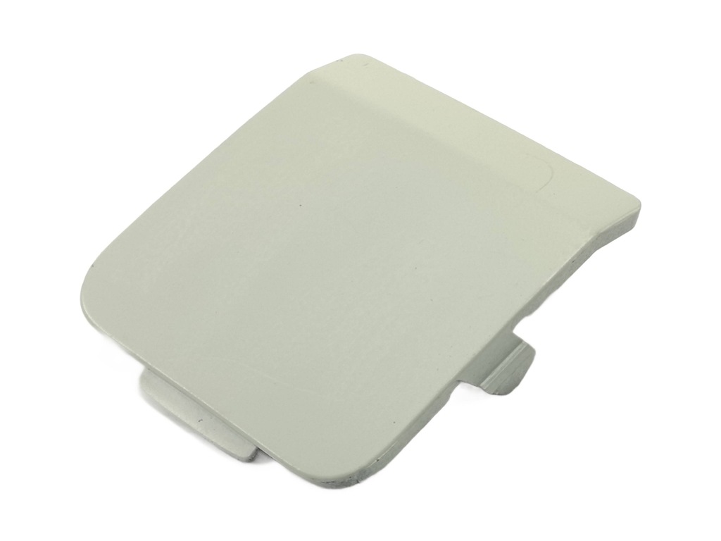 фото №1, Заглушка бампера перед ford fusion 2005-... / 1364132