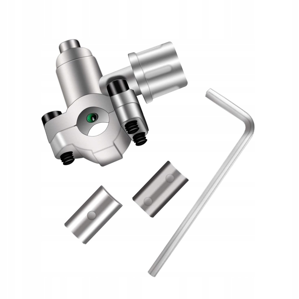 фото №11, 2 szt клапан przebijający метал клапани кондиціонер холодильник клапани kranowe