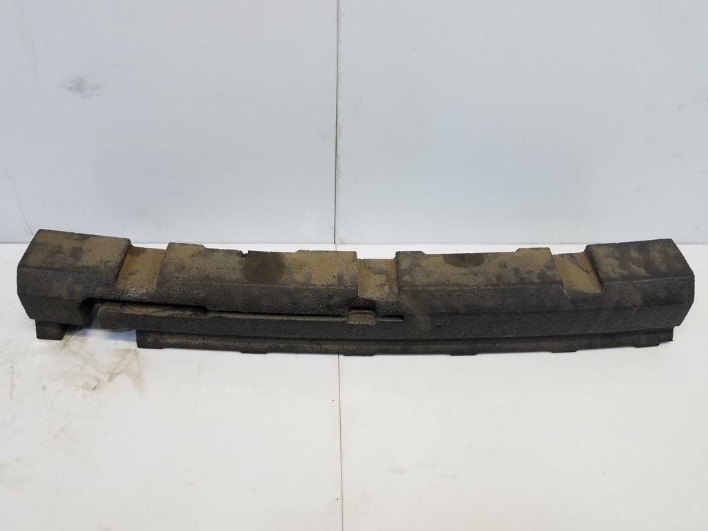 фото №1, Абсорбер бампера задняя nissan qashqai ii j11