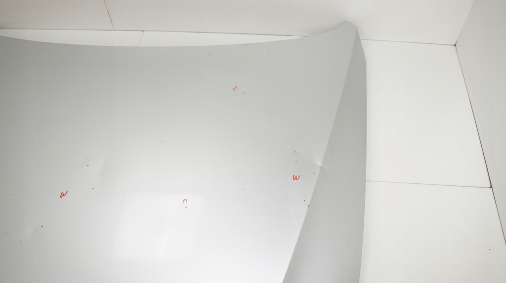 фото №7, Капот крышка двигателя vw passat b7 10-14r la7w