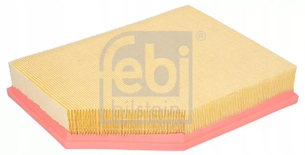 фото №9, Febi bilstein 101450 фільтр повітря