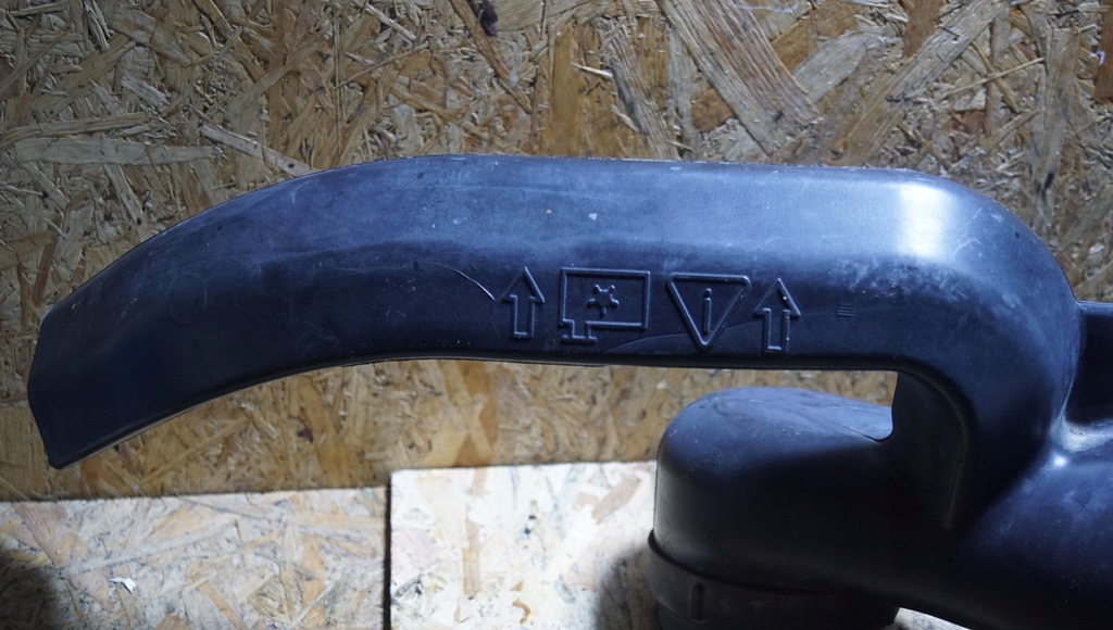 фото №11, Труба воздухозаборник воздуха hummer h2 548495