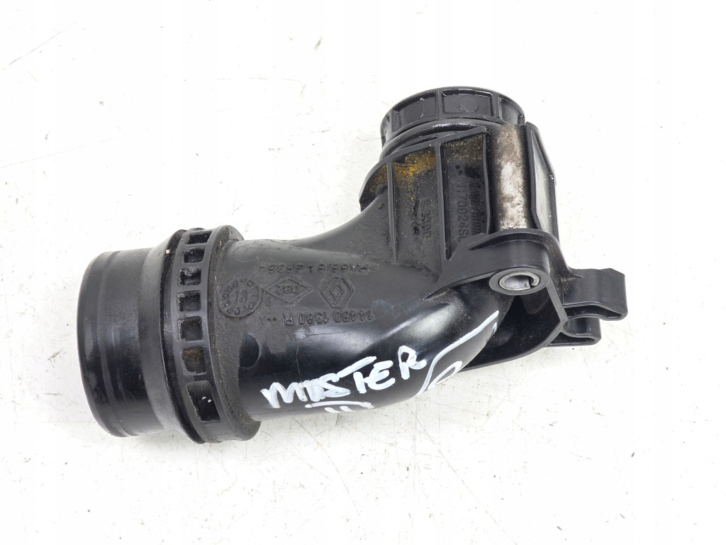 Купити Movano master iii 3 2.3 dci труба шланг турбіни 144601380r 2p