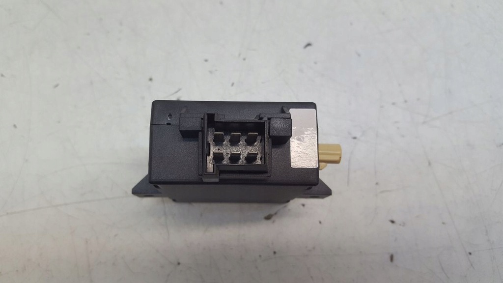 фото №2, Модуль webasto audi a4 b7 2,0 tdi