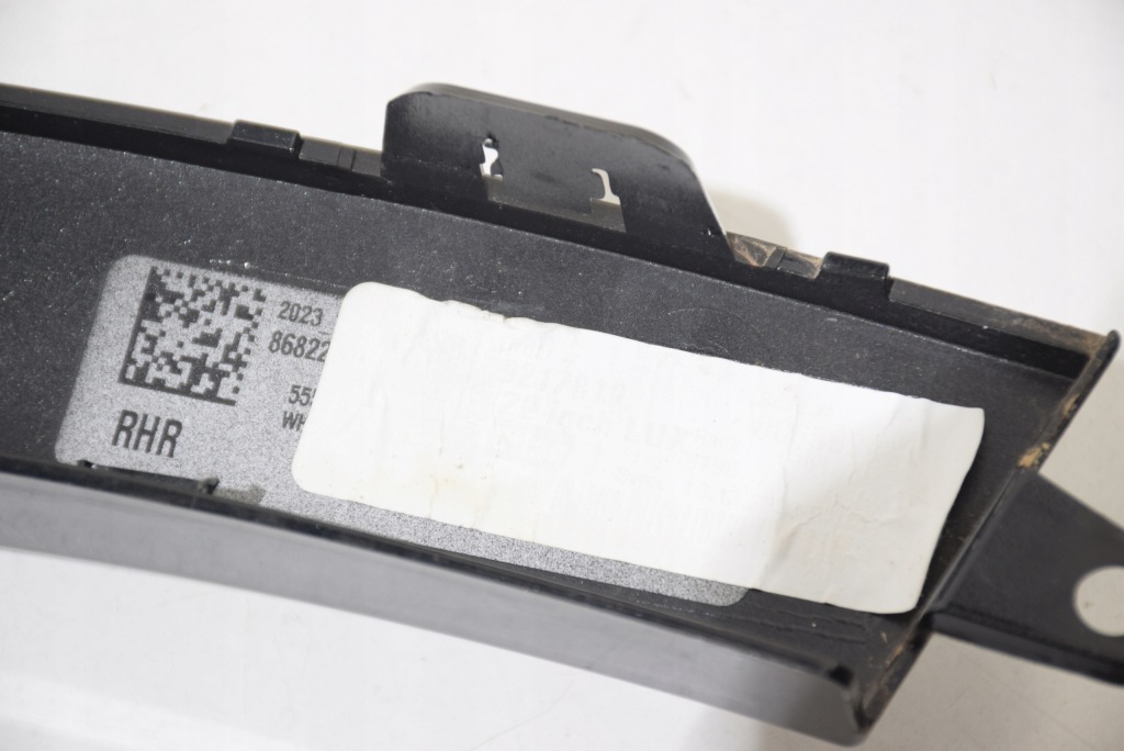 фото №10, Bmw x7 g07 молдинг m-pakiet расширитель крыла правого правая задняя 22" 475